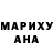 MDMA Molly Diana Nikulina